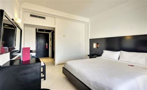 Allegro Agadir Hotel - Agadir Hotels in Morocco | Mercury Holidays