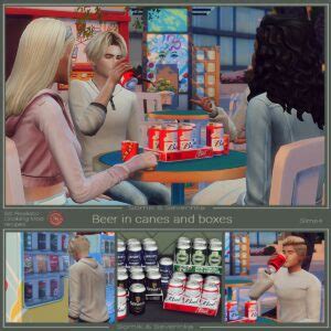 25+ Sims 4 Restaurant Mods: Menus, Staff, Food Stalls - We Want Mods