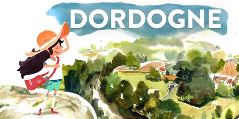 Dordogne | Nintendo Switch download software | Games | Nintendo