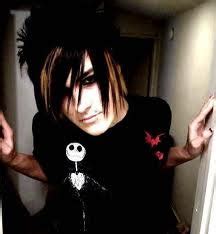 Emo Subculture for Male - Emo Hairstyles Talk