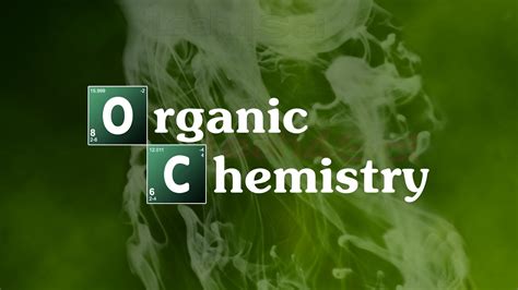 Organic Chemistry Introduction. - ChemHow