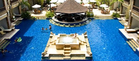 Henann Regency Resort & Spa, Boracay