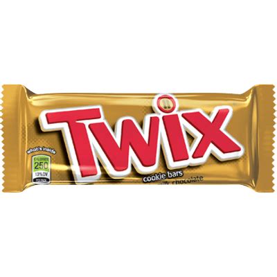 Twix Candy Bar - INNPOSO Trading BV