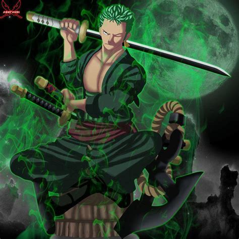 Zoro One Piece Wallpapers - Wallpaper Cave