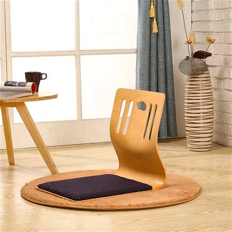 Japanese Floor Chairs - Tatami Chairs - Meditation Chairs – My Japanese Home