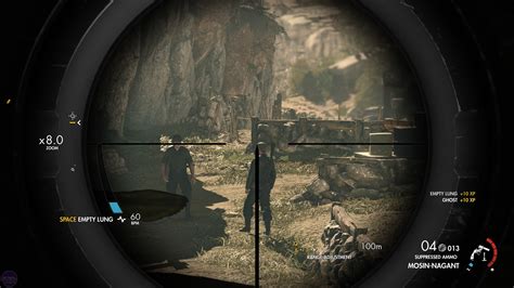 Sniper Elite 4 Review | bit-tech.net