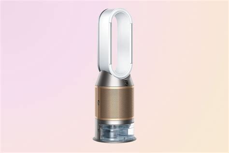 Dyson Purifier Humidify+Cool Formaldehyde is its first purifying humidifying fan for a healthier ...