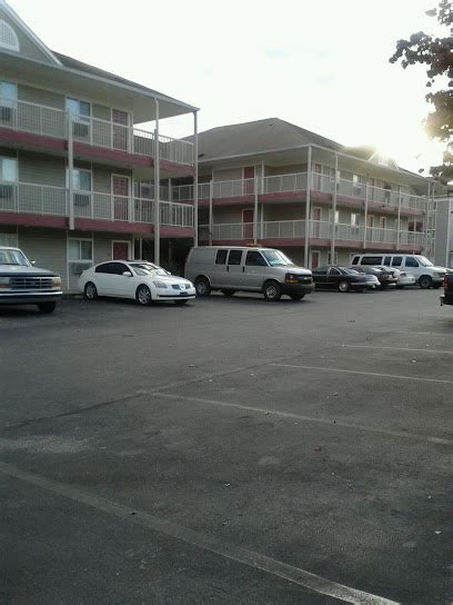 InTown Suites Extended Stay Dothan AL, Extended stay hotel in Dothan, Alabama, USA