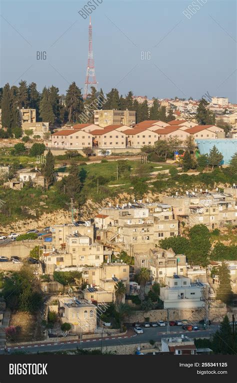 Safed, Israel - March Image & Photo (Free Trial) | Bigstock