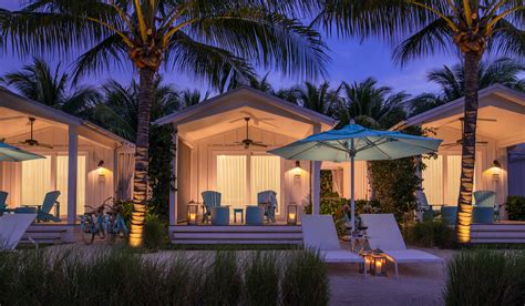 Luxury Bungalows in Florida Keys | Bungalows | Key Largo, FL