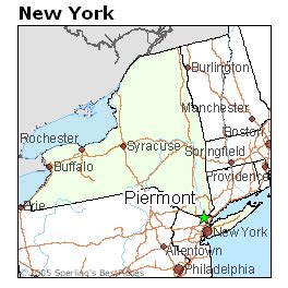 Best Places to Live in Piermont, New York