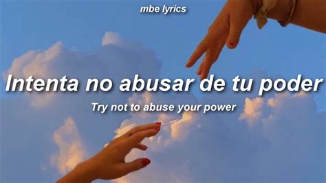 Billie Eilish - Your Power | Sub Español /Lyrics - YouTube