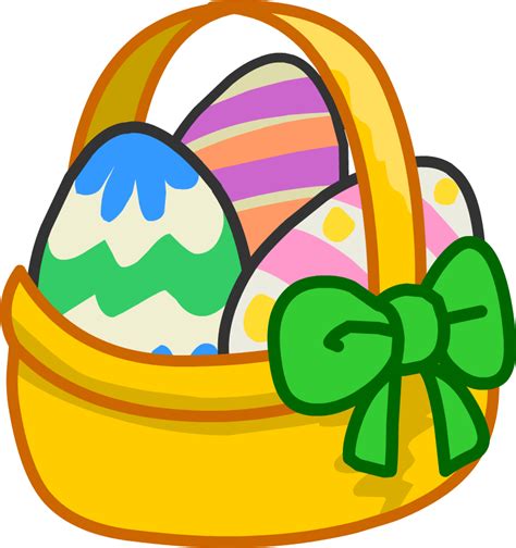 Free Easter Basket, Download Free Easter Basket png images, Free ClipArts on Clipart Library