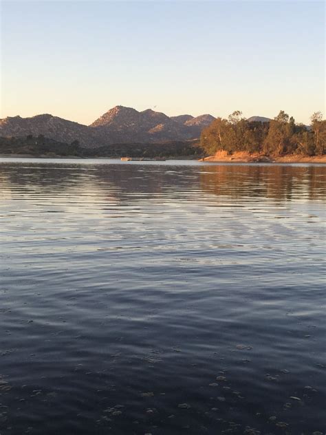 Lake Jennings Ca | Lake view, Lake, Day hike