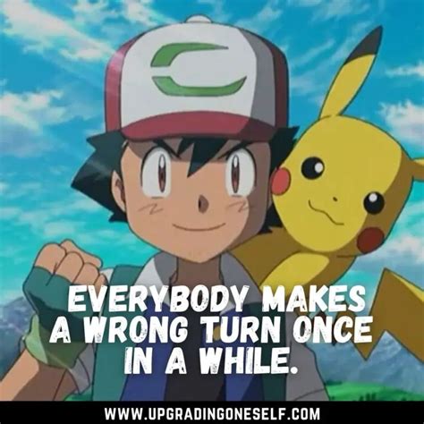 Top 30 Pokémon Quotes That Are Awesome