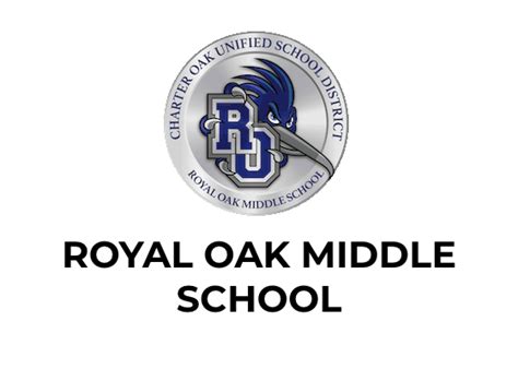 Staff Directory - Staff Directory - Royal Oak Middle School