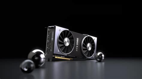 NVIDIA GeForce RTX Wallpapers - Wallpaper Cave