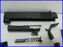 Rock Island Armory 1911.45 Parts Kit for Model M1911-A1CS Slide, Barrel ...