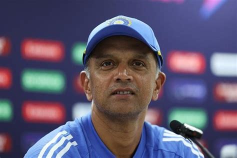 Rahul Dravid's son gets picked for Karnataka T20 League: Samit Dravid ...