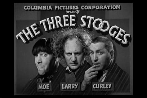 Three Stooges Quotes. QuotesGram