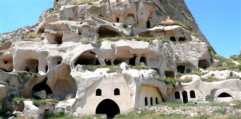 Cappadocia History & Culture | The Turquoise Collection