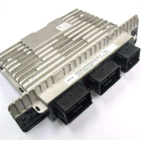 POWERTRAIN CONTROL MODULE PPC 1 – BPT Motorsport