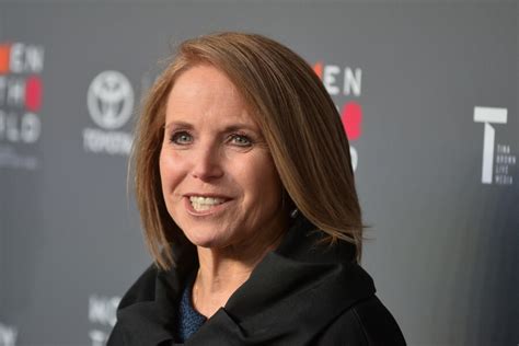 Katie Couric Memoir: "Going There" is a Missed Opportunity | NextTribe