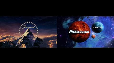 Paramount/Nickelodeon Movies (Barnyard) - YouTube