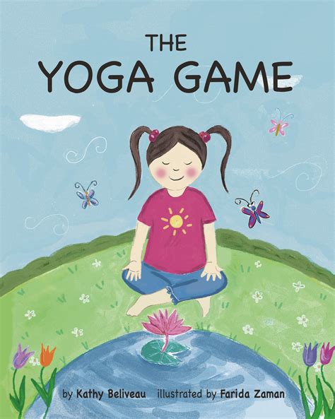 Check out The Yoga Game on Facebook! About The Yoga Game Fun, engaging ...