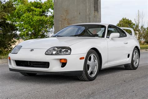 Toyota Supra Turbo - Desktop Wallpapers, Phone Wallpaper, PFP, Gifs, and More!