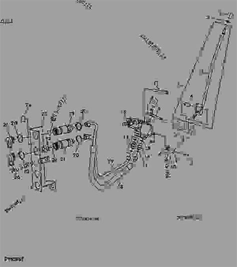 John Deere 5075e Parts Diagram