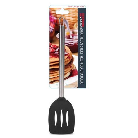 Spatula - Stainless Steel — BDC Living