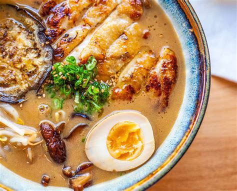 Ramen 101: The Most Popular Varieties You’ll Find in Japan | Food & Wine