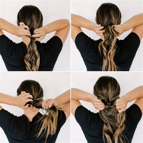 Perfect How To Use Claw Clip For Thick Short Hair For Long Hair ...