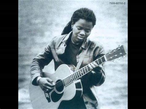 Tracy Chapman - Give Me One Reason Chords - Chordify