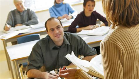 Adult Education Programs in Massachusetts with School Information