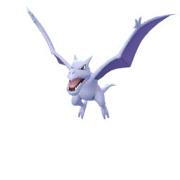 Aerodactyl (Pokémon GO) - Best Movesets, Counters, Evolutions and CP