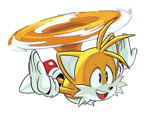 DEBATE: Can Tails really fly? | Fandom