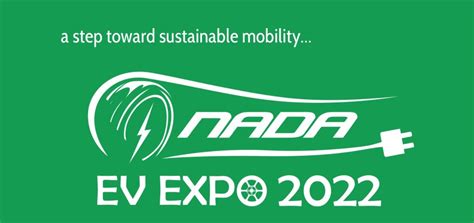 NADA Auto EV Show 2022, Registrations Open, Dates Announced!