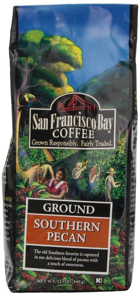 San Francisco Bay Coffee Ground ** You can find out more details at the link of the image. | San ...