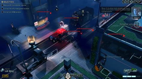 XCOM 2/Tactical — StrategyWiki | Strategy guide and game reference wiki