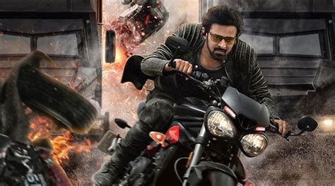 Saaho teaser review: Prabhas movie has blockbuster written all over it | Telugu News - The ...