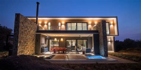 Sun International’s Lefika Villas are SA’s most luxurious timeshare