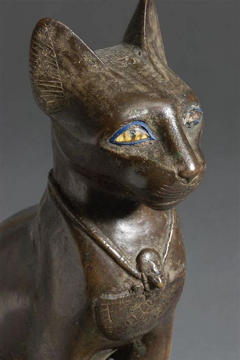 Why Were Cats So Important In Ancient Egypt? | Cats in ancient egypt ...