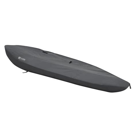 Classic Accessories StormPro 16 ft. Canoe and Kayak Cover-20-335-150801-RT - The Home Depot