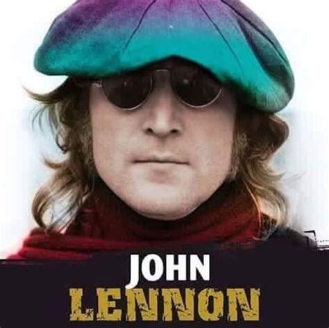 Pin by Dave on Lennon Legend | John lennon, Lennon, The beatles