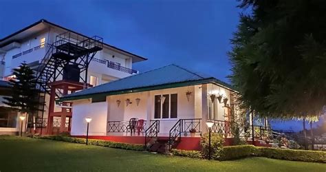 Best hotels in Shillong | Travel Entice