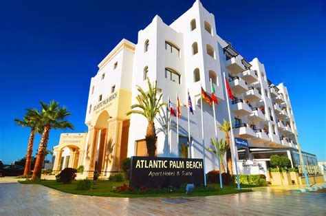 Atlantic Palm Beach Suites Apart Hotel Best Deals 2023 - HalalBooking