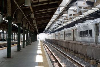 Newark Penn Station Parking - Search for parking spots near New York Newark Penn Station