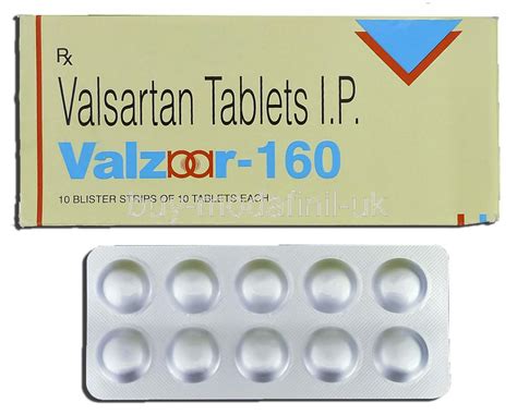 Generic Diovan 160mg Manufacturer in Maharashtra India by adamo healthcare | ID - 2114252